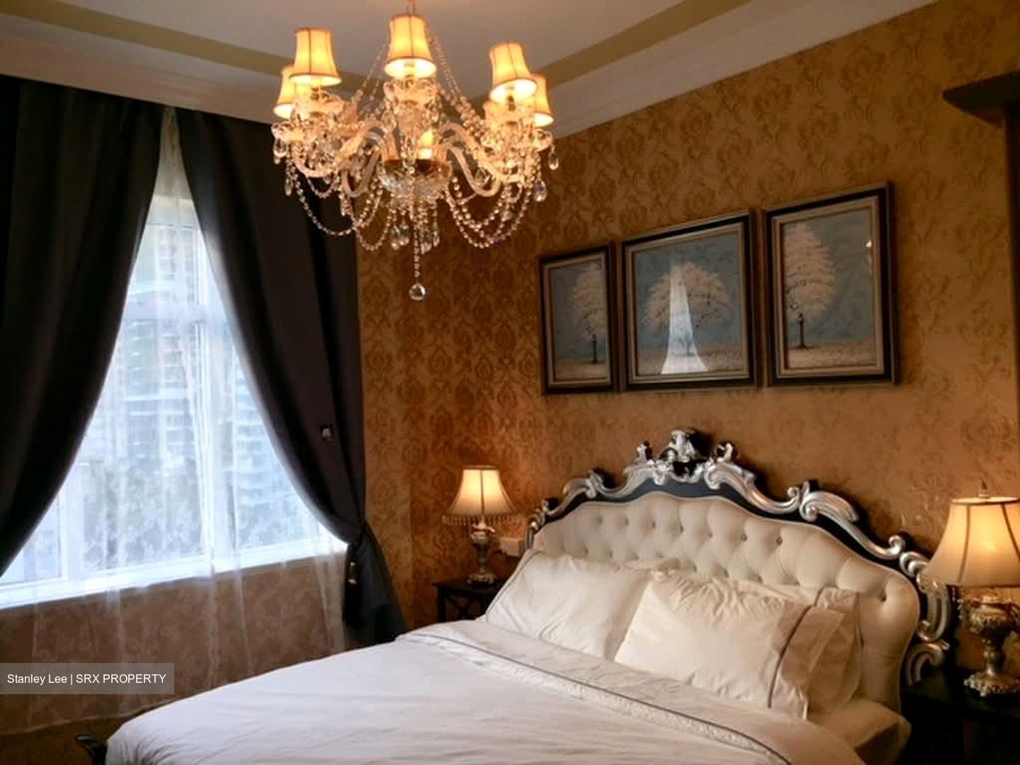 Euro-Asia Court (D9), Apartment #570234531